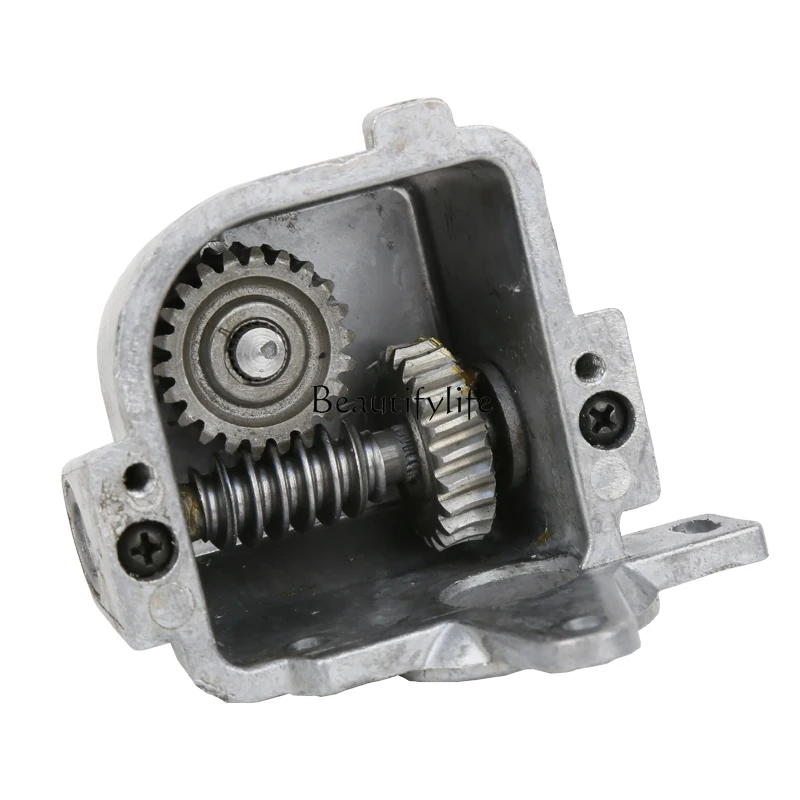

Industrial Floor Fan Accessories Gearbox Tooth Box Turbo Fan Shaker