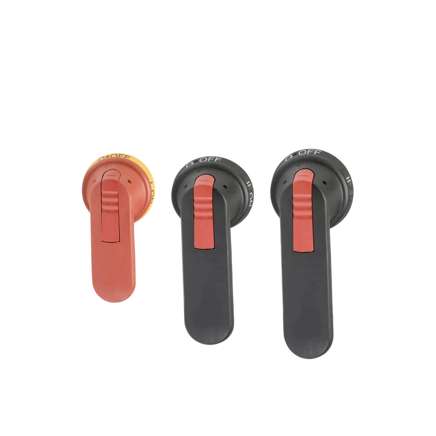 OHB95J12 OHY95J12 OHB125J12 OHY125J12 OHB145J12 Isolation Switch Handle