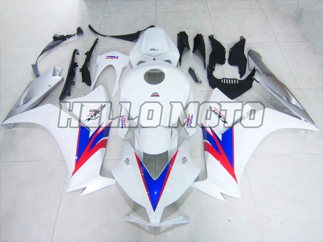 

Комплекты обтекателей, подходящие для Fireblade CBR1000RR 2012 2013 2014 2015 2016 SC59/12 CBR1000 RR, комплект кузова