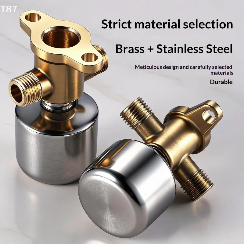 Removable Sprayer Pressure Cylinder Full Copper Electric Sprayer Air Tank Corrosion-Resistant Booster PressureT Ing Q Store
