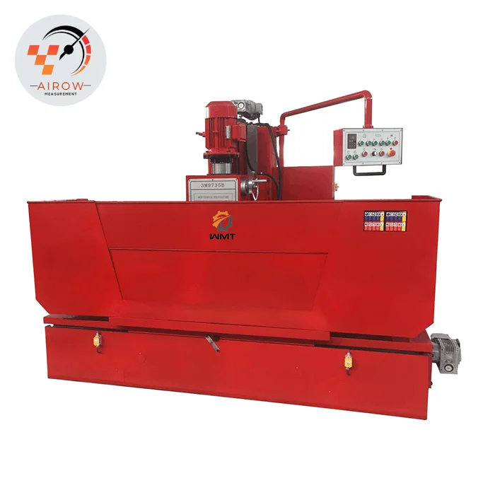 Airow New Arrival 3M9735BX130 Cylinder Block and Head Grinding Machine