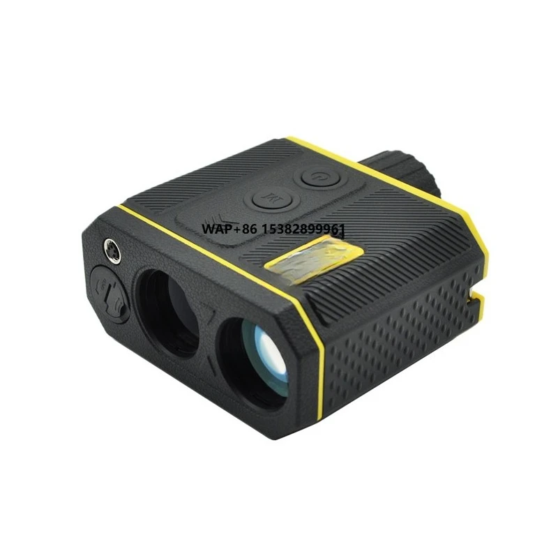 Golf 300 Pro Long Distance  Rangefinder High Quality Module for Golfers