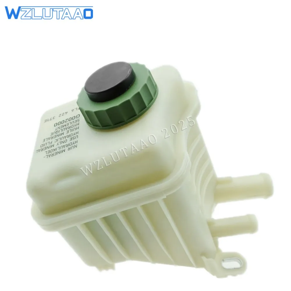 7L6422371E Power Steering Reservoir Tank For Audi Q7 VW Touareg Porsche Cayenne 958 7L6422371A 7L6422371B 7L6422371C 7L6422371D