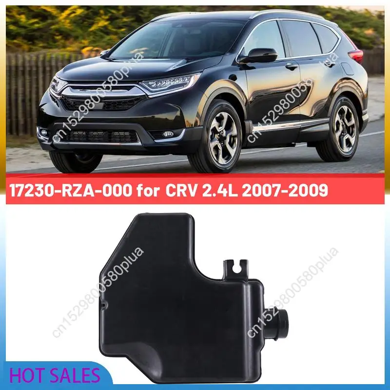 

AB31-17230-RZA-000 Аксессуар для нижней резонансной камеры воздухозаборника для Honda CRV 2.4L 2007-2009