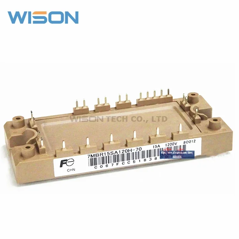 7MBR15SA120H-70 7MBR15SA120-50 7MBR15SA120F-01 7MBR10SA120-50 شحن مجاني وحدة جديدة ومبتكرة
