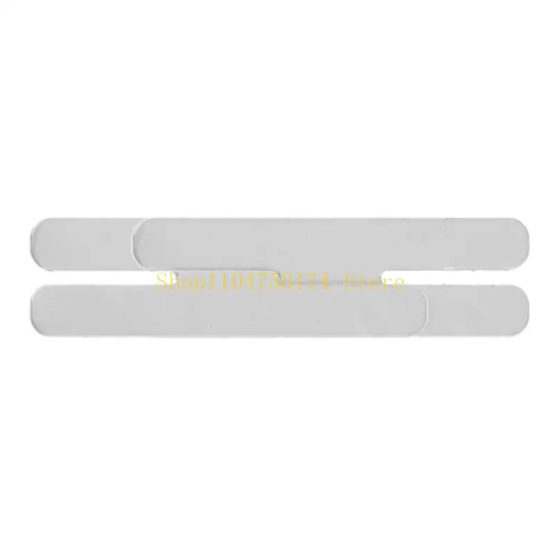 Compact Welding Tool Parts Steel Strap Strip Sheets Upgraded H type Nickel Plate top sale