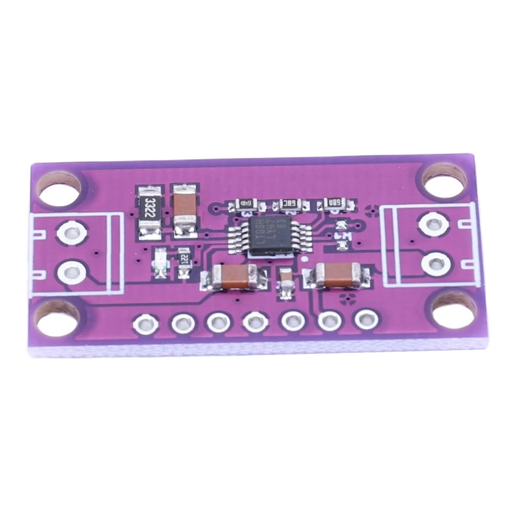 1 PC LT3042 Ultra Low Noise PSRR RF Ultra-high Linear Regulator Power Module Ultra-high PSRR RF Linear Regulator Power Module