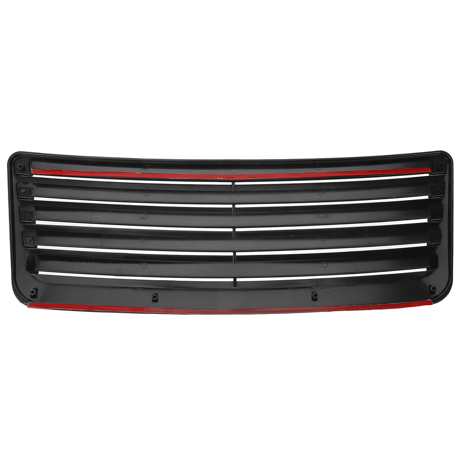

Car Hood Vent Auto Intake Hood Vent Car Air Flow Covers Engine Bonnet Side Running Ventilation Automotive Exhaust Head