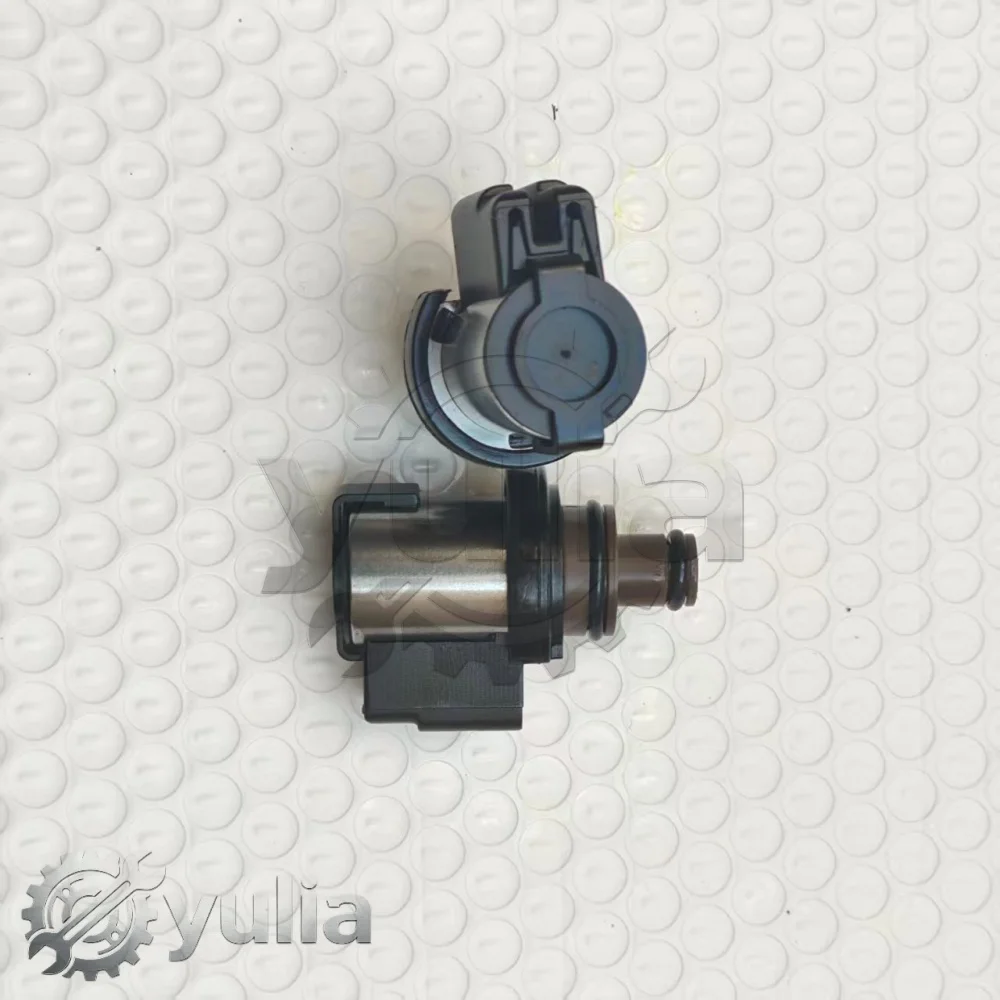 

Brand New CVT TR580 TR690 Torque Converter Lock-Up Solenoid For Subaru Lineartronic 31825AA050