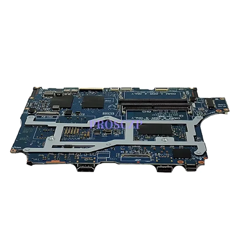 GDL58 LA-K455P لـ DELL G15 5511 اللوحة الرئيسية للكمبيوتر المحمول LA-K455P مع i5 i7-11th Gen CPU RTX3050-V4G GPU اللوحة الأم للكمبيوتر المحمول 100% اختبار