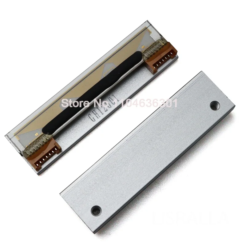 

5pcs/lot Brand New TDP225W Printhead 203DPI for TSC TDP-225 TDP225 TDP-225W Printer Parts Print head