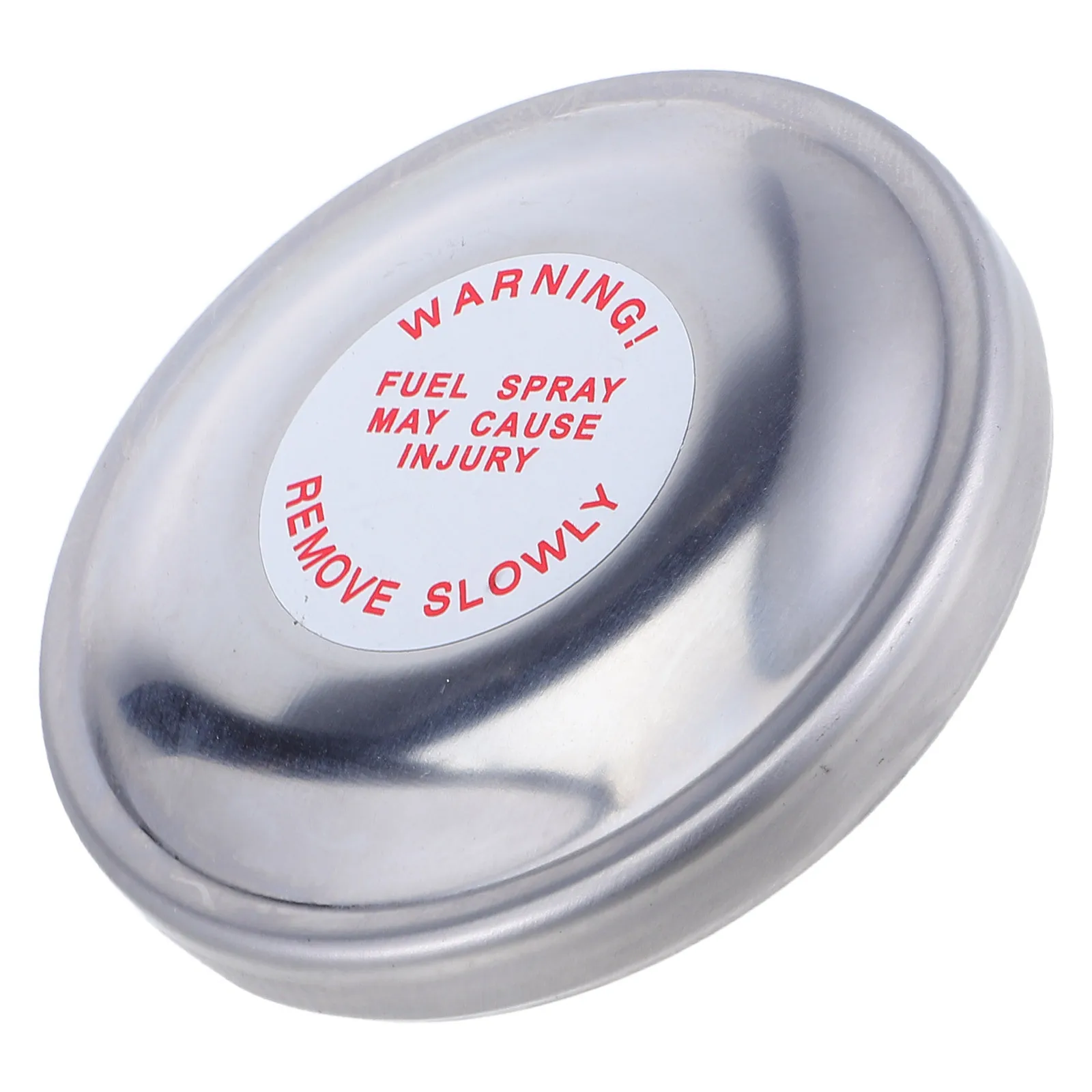 

Tractor Fuel Tank Cap 83904042 E7Nn9030Aa Metal Gas Tank Lid For 1000 10 Tw Durable Sealing Replacement Farm Tractor