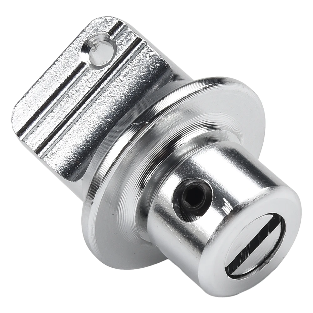 //U Niversal Key Bit Motorcycle Key Head Cover Lock Motor Key Head Mouldings Electric Key Retrofit Accessories//