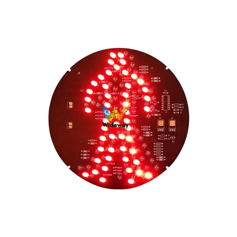200-mm-traffic-light-component-dc12v-led-module-without-transparent-glass-cover