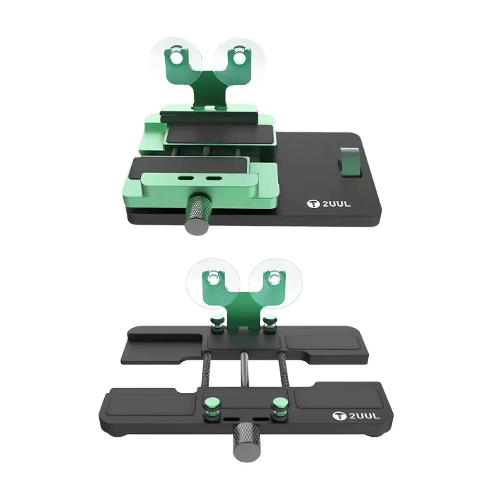 Phone Screen Separator Fixture Rotating Rotatable Screen Stand Labor Saving