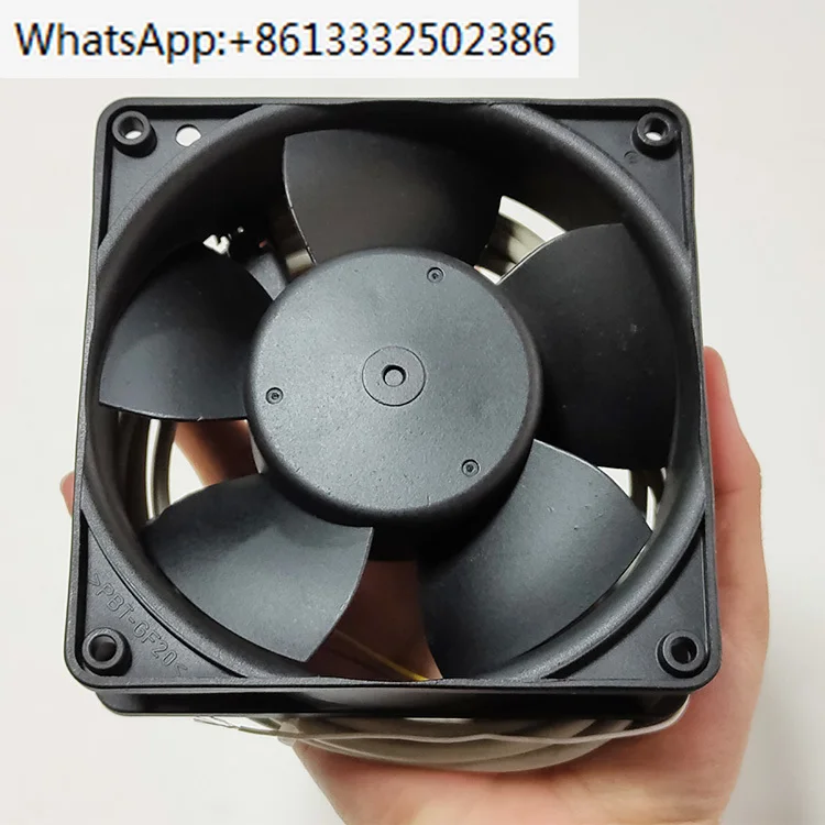 M2.115.2411 4214V 24V 240mA 5.4W Speed Fan    CD102 SM74 CD74