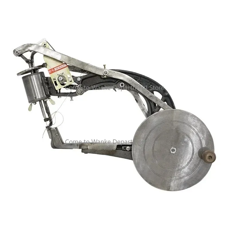 

Professional SL26 Manual Shoe Edge Repairing Mending Machine Nee-dle Shoe Sewing Machine The Leather Shoes