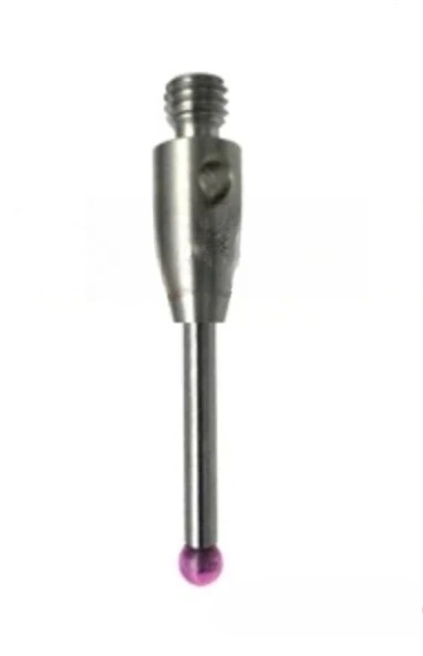 M3 three-coordinate stylus CNC stylus M4 ruby   ball probe M5 machine tool stylus