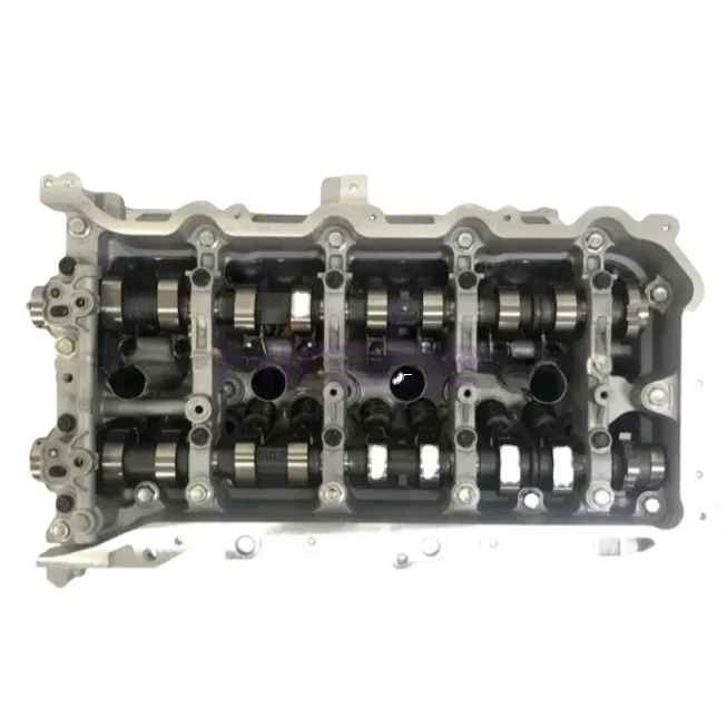 

High Quality 2.7L 16V 1AR 3AR Cylinder Head Assembly 11101-09451 ASU40L For Toyota Highlander Camry