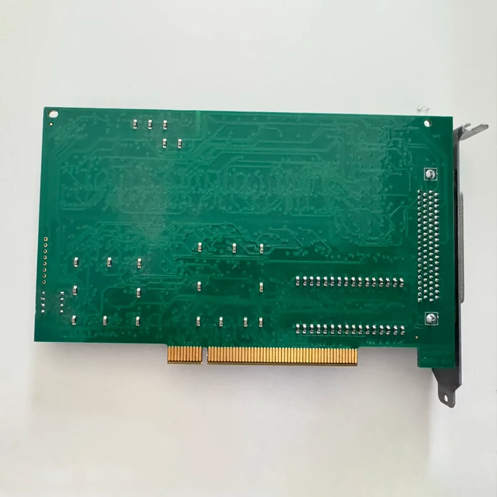 Industrialcommunication data acquisition DAQ card ME-8100PCI ME810B
