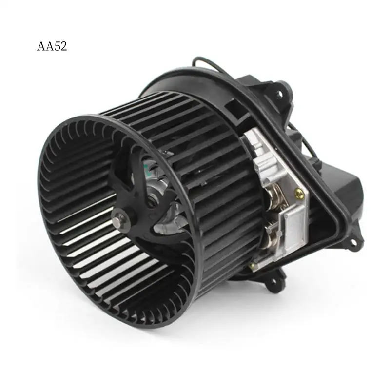 

AS-New High Quality Car Blower Fan Motor 91000980 For Citroen 406 ZX Auto Parts