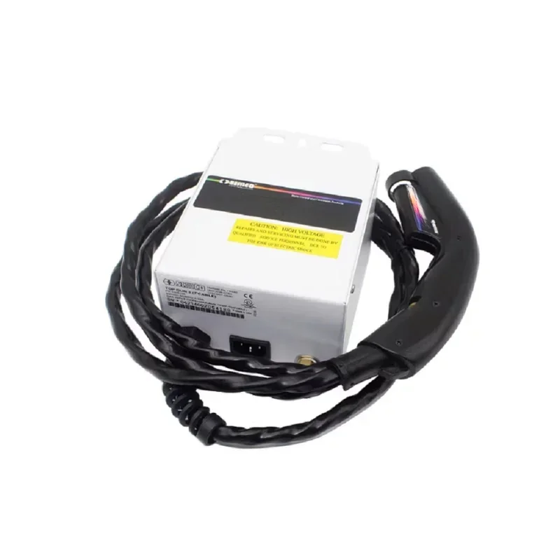 Anttic Static Eliminating Electrostatic Dust Removal Ion Air