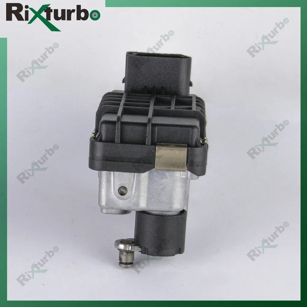 Turbocharger Actuator 758226-5010S 6Q7S6K682AD for Ford Mondeo Jaguar X Type 2.2 D 114Kw 155HP Puma 758226-0008 758226-5014S