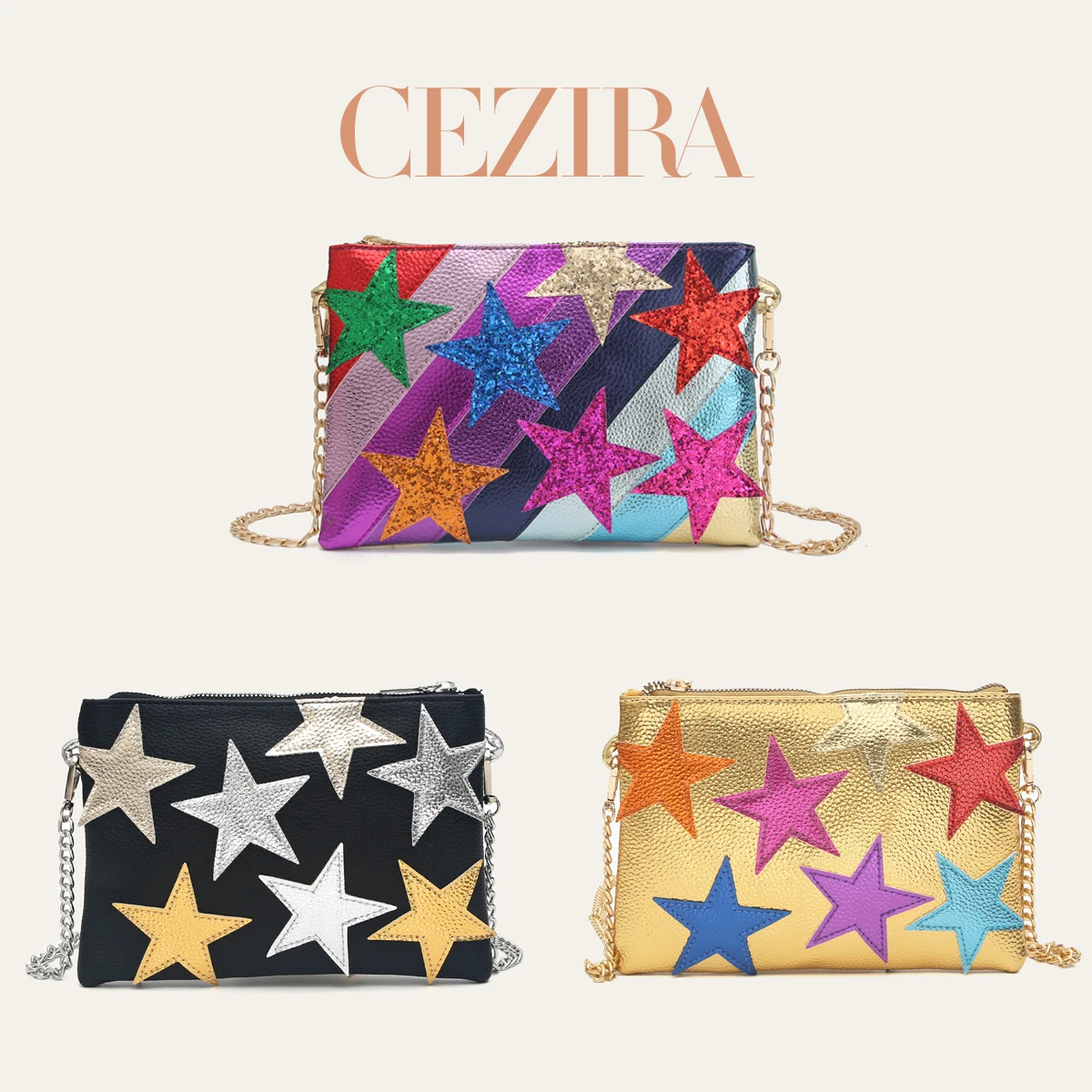 Torebka na ramię z łańcuszkiem – Luxury Bags That Are Vegan recenzja i cena