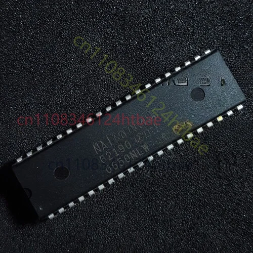 For NAT7210BPD 10PCS GPIB Interface Controller IC DIP-40 IEEE488.2 National Instruments New Original