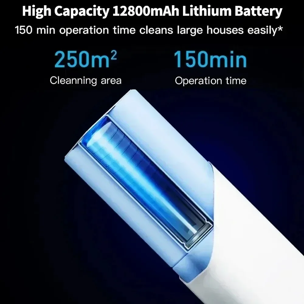 For Dreame 14.4V Battery F9 D9 L10 Pro Plus RLS3 RLS5 RLS5L RLS5D Accessories Parts Robotic Vacuum Cleaner Replacement Battery
