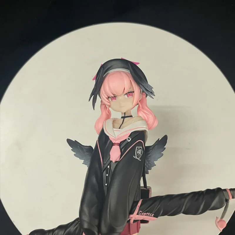 Blue Archive Anime Figures 22cm Shimoe Koharu Action Figures Cute Beautiful Girl Figurine Pvc Model Collection Ornament Toy Gift image 4