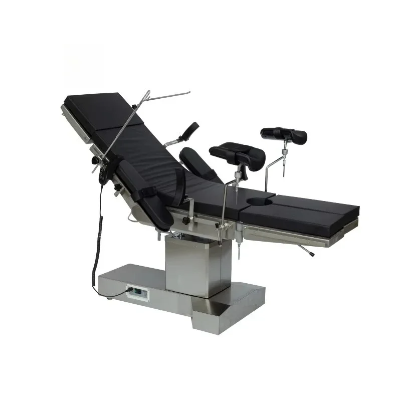 Factory Price Multifunctional 5-Function Electric Operating Table High Quality Medical Table​