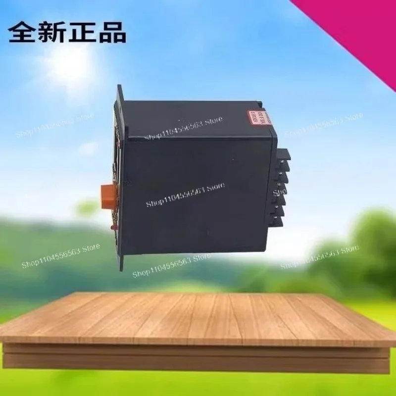 24V 6-120W DC Motor Speed Controller – For Delta Drive Systems