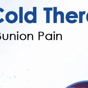 

Bunion Corrector with Cooling Pad Unisex Big Toe Orthopedic Toe Straightener Anti-slip Heel Strap for Left Right Feet Rotatable