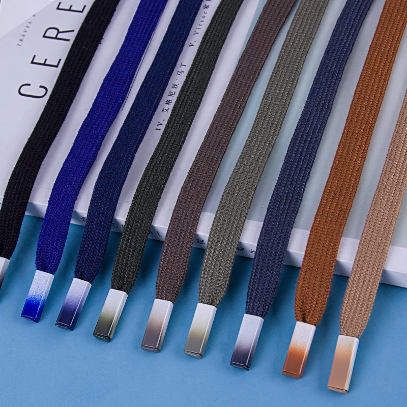 1 pz pantaloni della tuta con coulisse cinturino in metallo testa senza cavo elasticizzato corda cintura pantaloni felpe con cappuccio accessori abbigliamento fai da te forniture per fasce da cucito