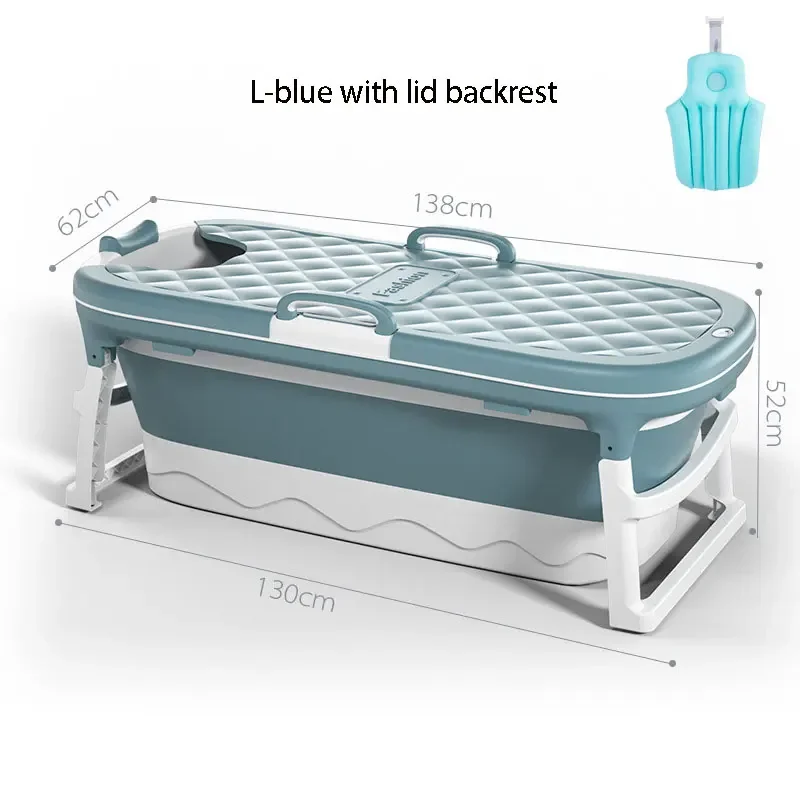 Variant: with lid backrest-B