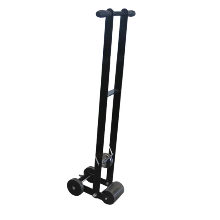 Road Floor Line Marking Machine Water Resistant Tape Dispenser Single Sided Pressure Sensitive Warning