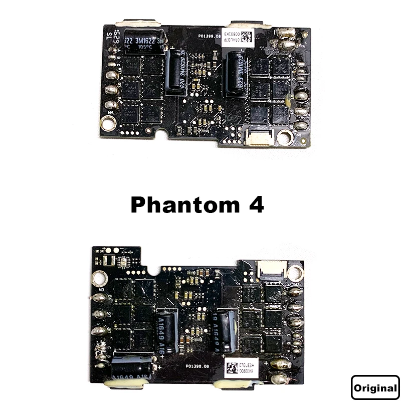 Phantom 4 Professional V2.0 ESC Board 4Pro M1M4 ESC Board M2M3 ESC Board 4 Standard Power Motor Board for DJI Phantom 4 Series