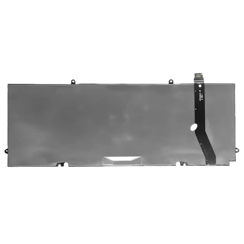 New 11.55V 55Wh 4762mAh RC30-0357 Laptop Battery For Razer Book 13 UHD Touch 2020 Book 13 Core I7 RZ09-0357 Notebook 6Cell - Image 4