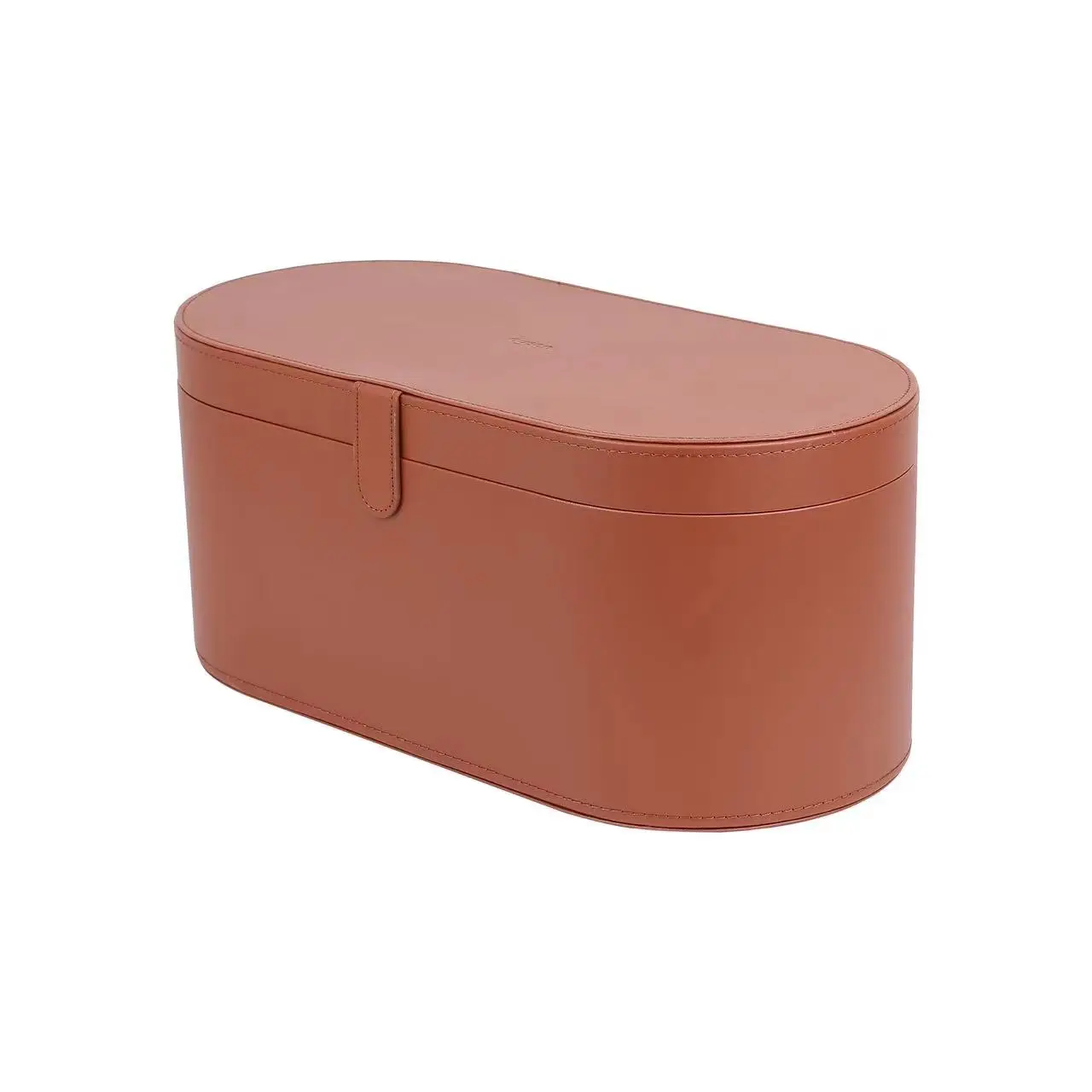 Salon package full style 5 in 1 accessories package leather case