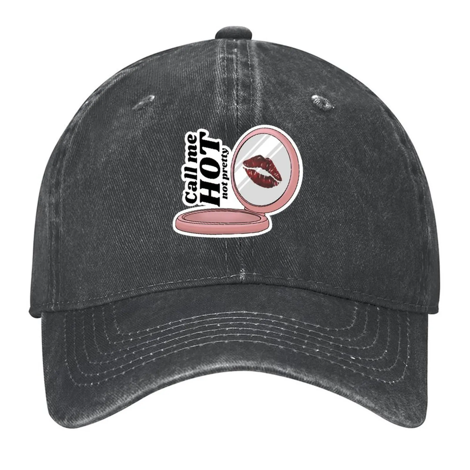 

Chappell Roan - Hot To Go! Baseball Cap Golf Cap Trucker Cap western Hat fishing caps man Women Men's