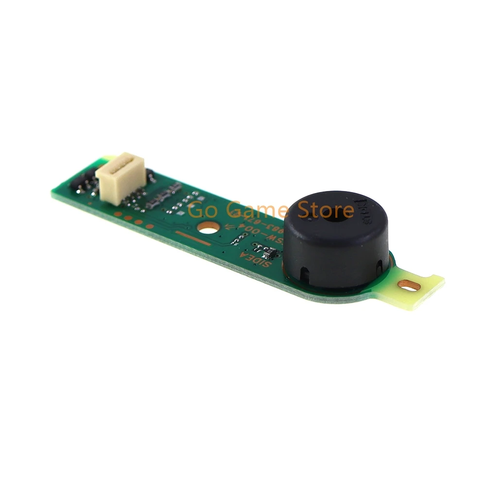 1 unidad para PS4 Slim 2000 TSW-004 Placa de interruptor TSW-002 TSW-003 TSW-004 Sensor Placa de interruptor de alimentación con Cable de repuesto
