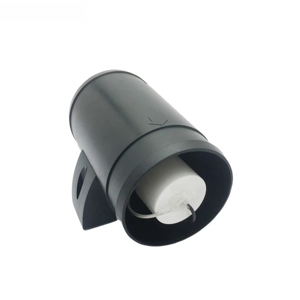 for exhaust Fan for Marine Use 12V DC Power Supply Compatible with Standard Boat Electrical Infrastructure and Wiring