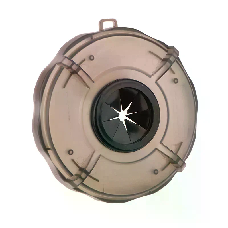 New Version Water Tank Cover Agricultural Drone Spare Parts for T20p/t25/t30/t40/t50 High Quality Durable Material
