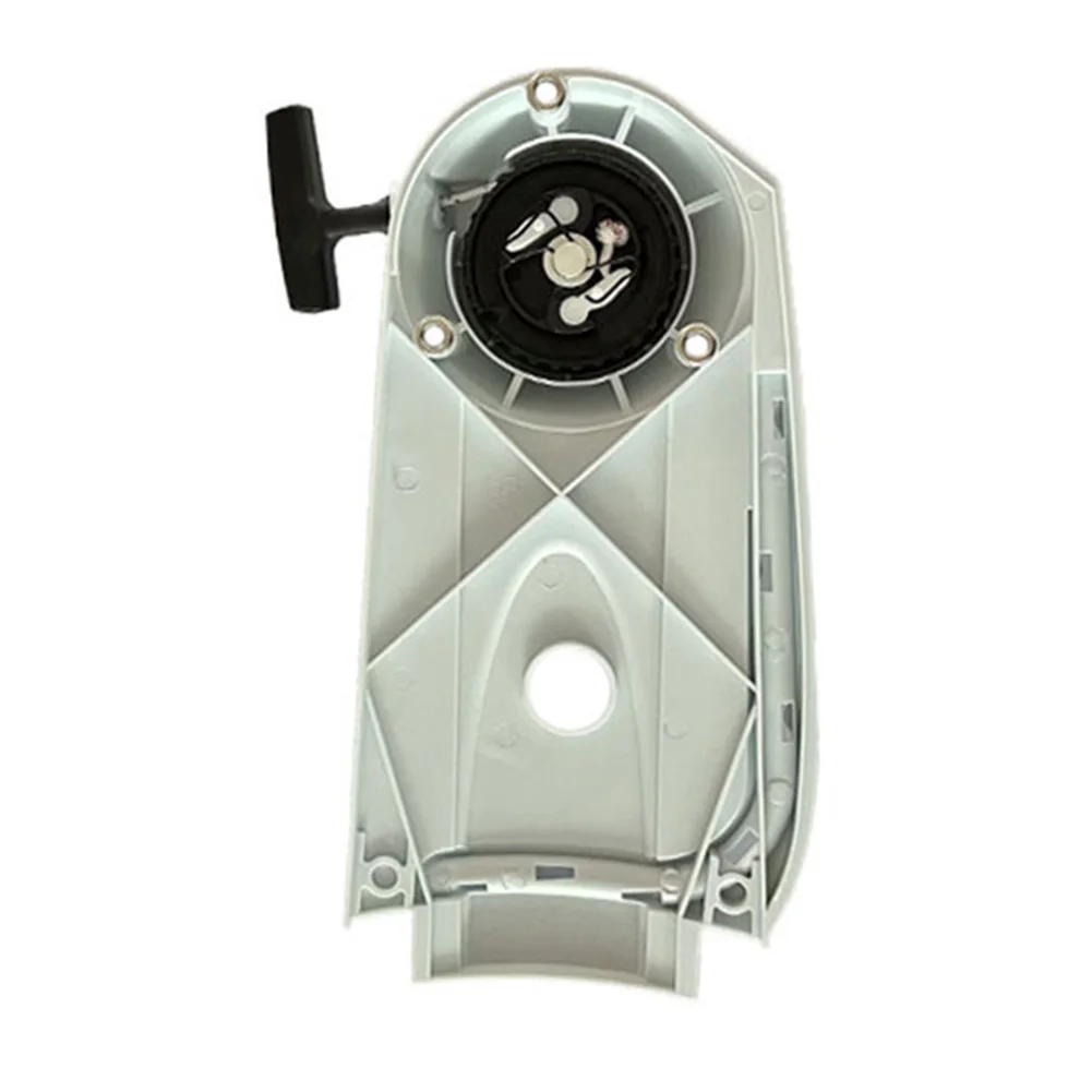 Cut Off Saw Recoil Starter Assembly with OEM Compatibility 4224 190 0305 Replacement Part for Pull Starter Function