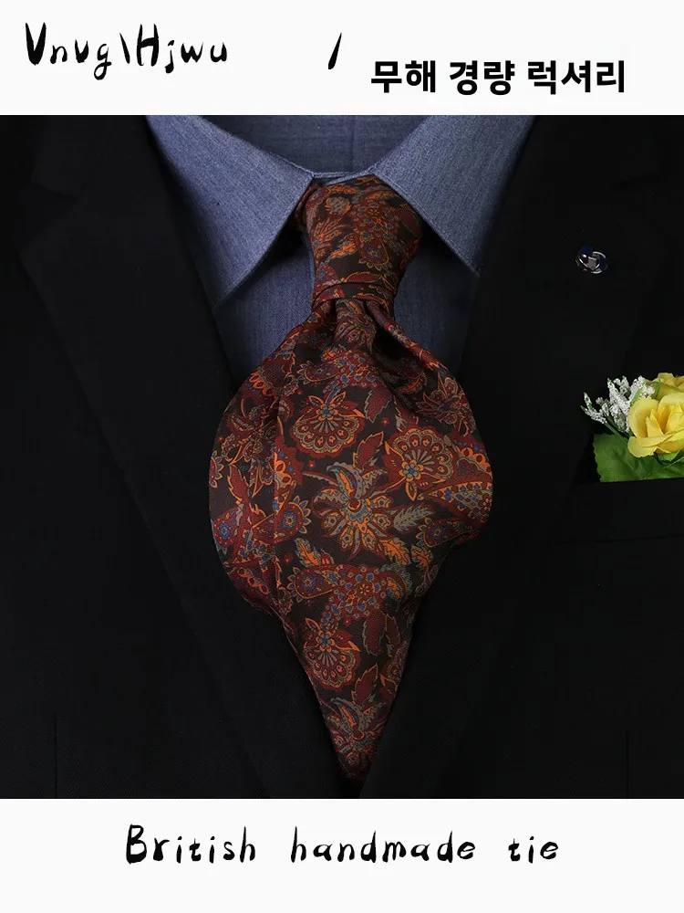 retro-hong-kong-sle-0cm-casual-thin-silk-tie-handmade-men's-wide-version-wedding-omsmen-tie-busin-arrow-pattern