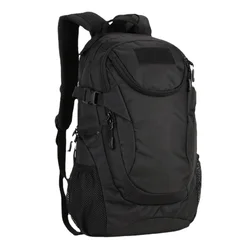 Mochila tática impermeável para homens, bolsa de esportes ao ar livre, mochila para caminhadas e acampamento, 14 