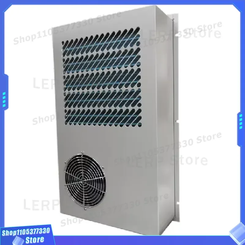 48V DC 600W Peltier Cooler for Electrical Cabinet Air Conditioning System Industrial Enclosure Cooling Unit Compact Design