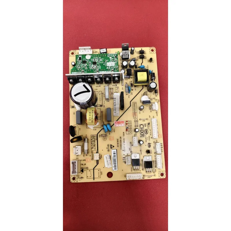 For Meiling Refrigerator B1328.4-1(H1) Main Control Inverter Integrated Board LLL