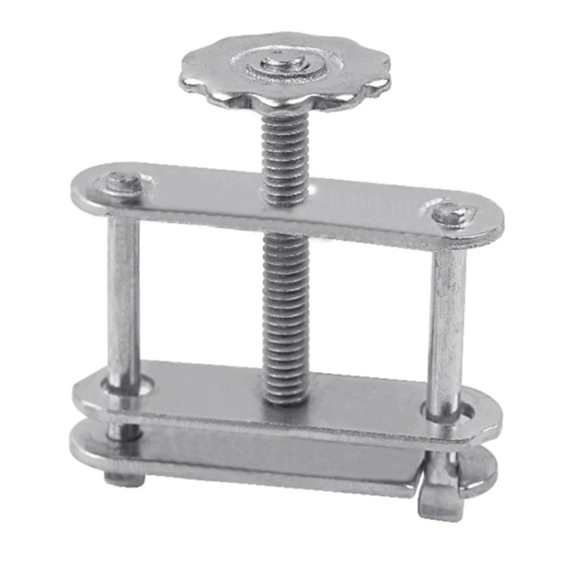 10 шт. Регулируемые зажимы для управления потоком